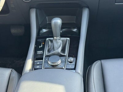 2024 Mazda Mazda3 Hatchback 2.5 S Select Sport