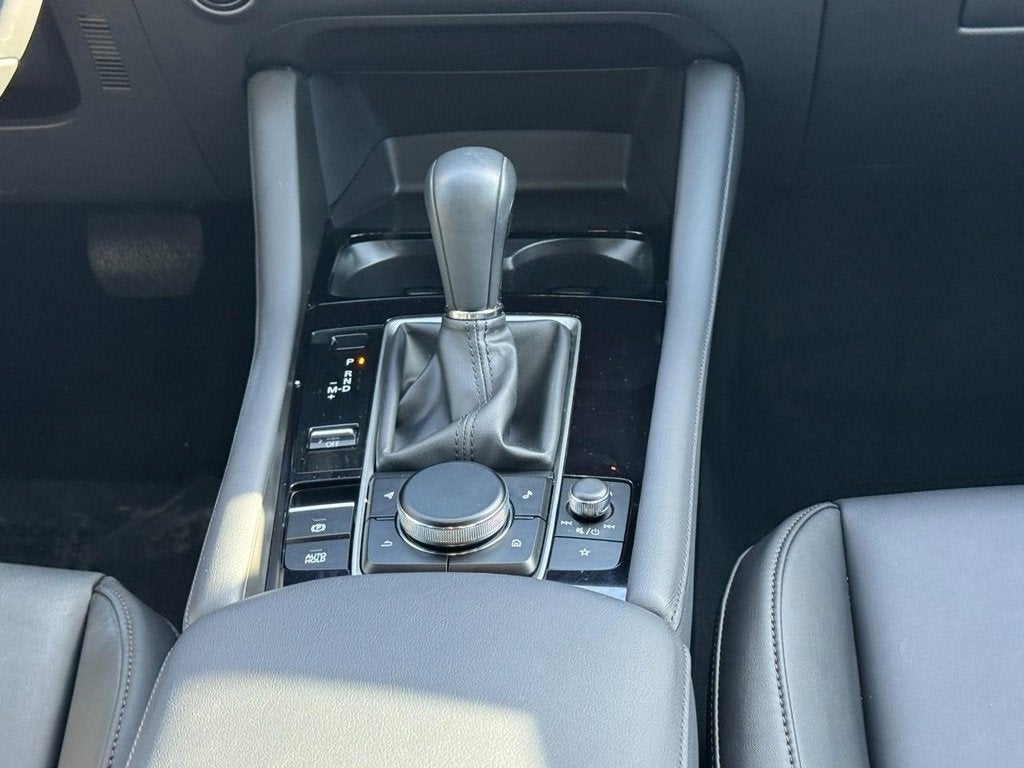 2024 Mazda Mazda3 Hatchback 2.5 S Select Sport