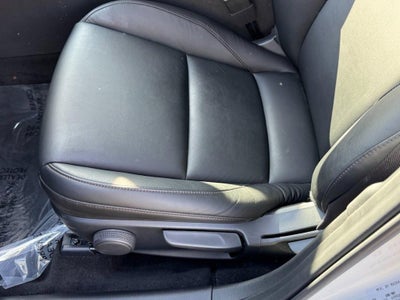 2024 Mazda Mazda3 Hatchback 2.5 S Select Sport