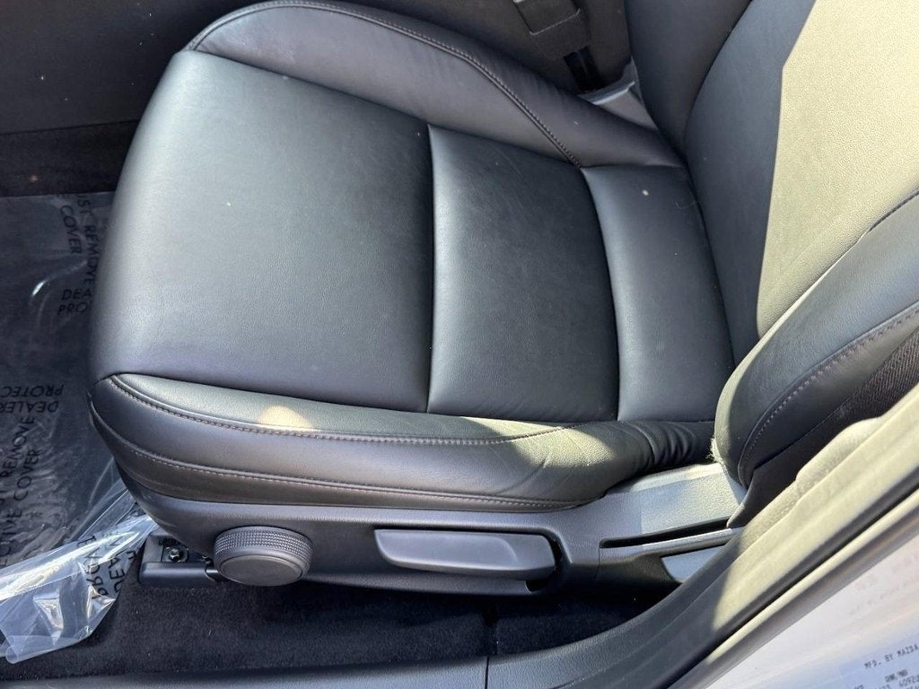 2024 Mazda Mazda3 Hatchback 2.5 S Select Sport