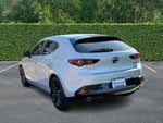 2024 Mazda Mazda3 Hatchback 2.5 S Select Sport