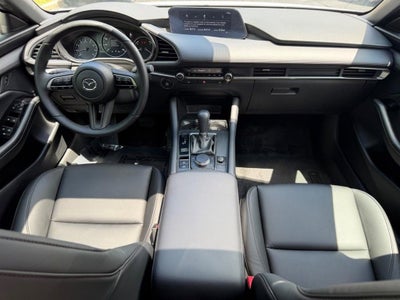 2026 Mazda Mazda3 Hatchback 2.5 S Preferred