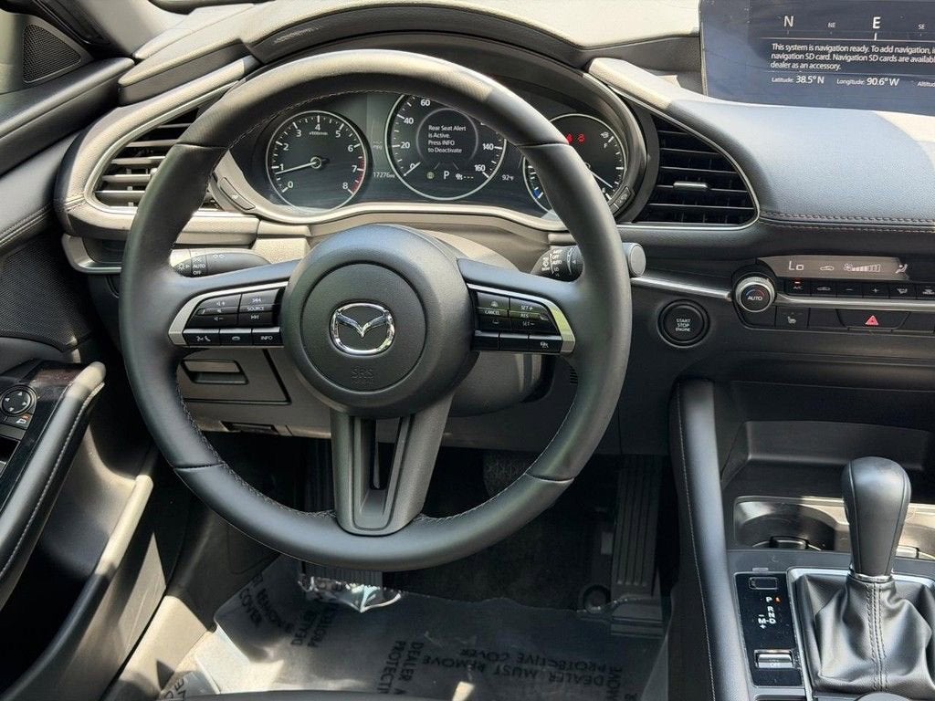 2026 Mazda Mazda3 Hatchback 2.5 S Preferred