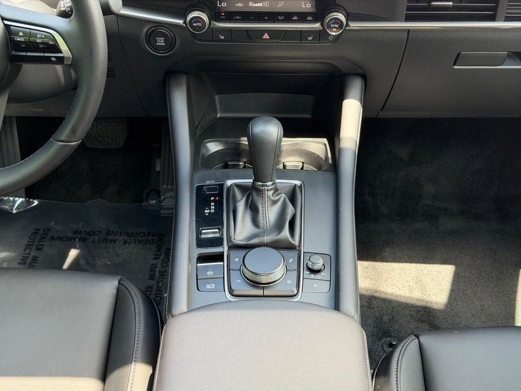 2026 Mazda Mazda3 Hatchback 2.5 S Preferred