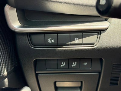 2026 Mazda Mazda3 Hatchback 2.5 S Preferred