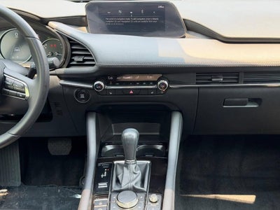 2024 Mazda Mazda3 Hatchback 2.5 S Preferred