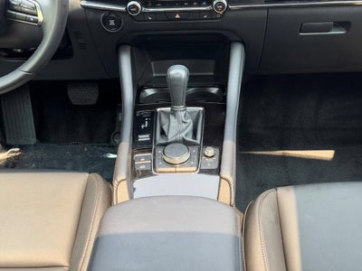 2024 Mazda Mazda3 Hatchback 2.5 S Preferred