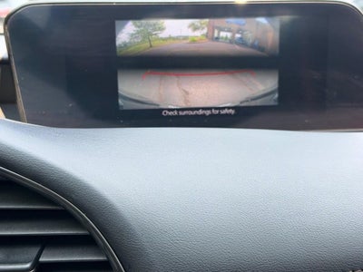 2024 Mazda Mazda3 Hatchback 2.5 S Preferred