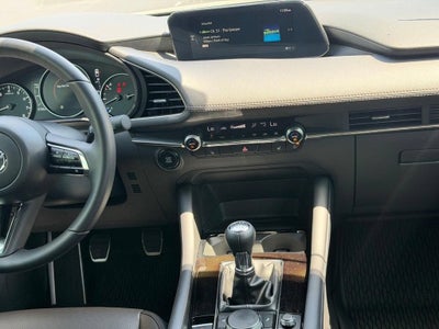 2025 Mazda Mazda3 Hatchback 2.5 S Premium