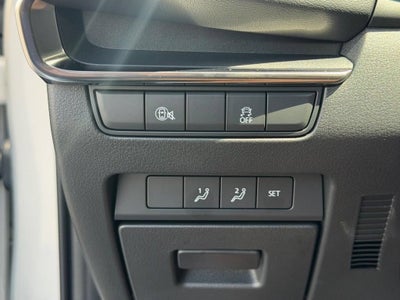 2025 Mazda Mazda3 Hatchback 2.5 S Premium