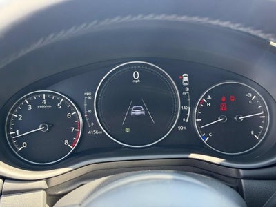 2025 Mazda Mazda3 Hatchback 2.5 S Premium