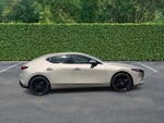 2025 Mazda Mazda3 Hatchback 2.5 S Premium