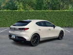2025 Mazda Mazda3 Hatchback 2.5 S Premium