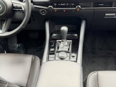 2026 Mazda Mazda3 Sedan 2.5 Turbo Premium Plus