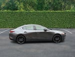 2026 Mazda Mazda3 Sedan 2.5 Turbo Premium Plus