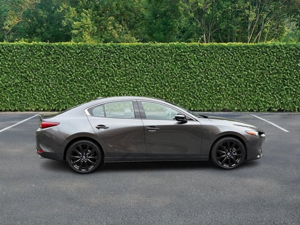 2026 Mazda Mazda3 Sedan 2.5 Turbo Premium Plus