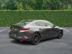 2026 Mazda Mazda3 Sedan 2.5 Turbo Premium Plus
