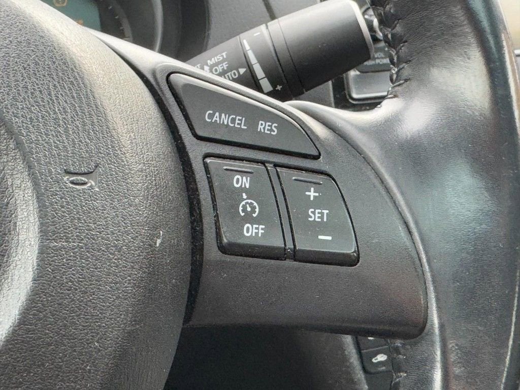 2015 Mazda Mazda6 i Touring