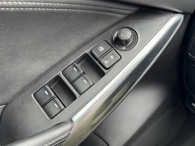 2015 Mazda Mazda6 i Touring