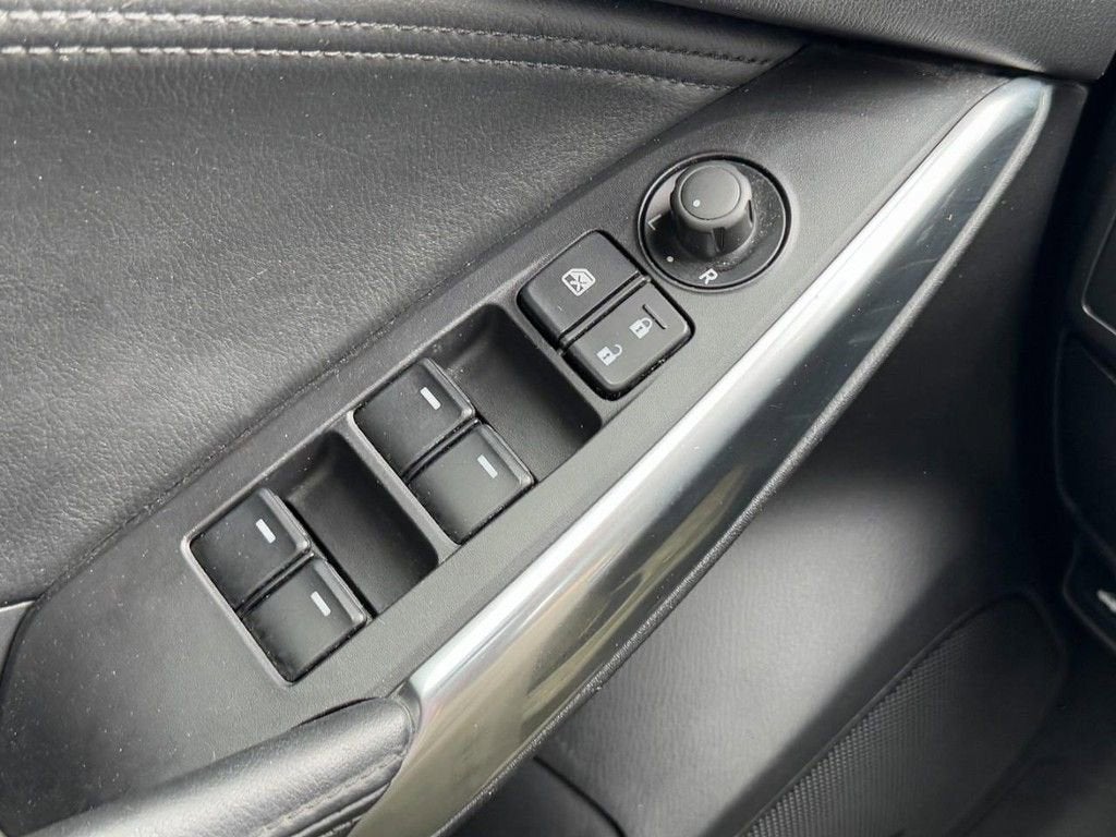 2015 Mazda Mazda6 i Touring