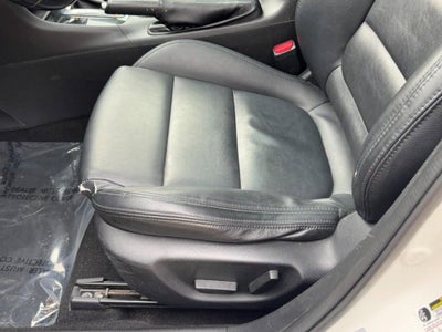 2015 Mazda Mazda6 i Touring