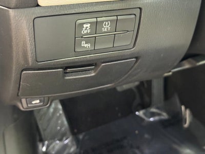 2016 Mazda Mazda6 i Grand Touring