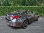 2016 Mazda Mazda6 i Grand Touring