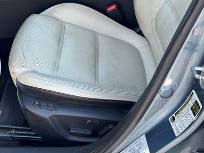 2014 Mazda Mazda6 i Grand Touring
