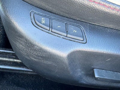 2014 Mazda Mazda6 i Grand Touring