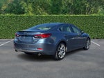 2014 Mazda Mazda6 i Grand Touring