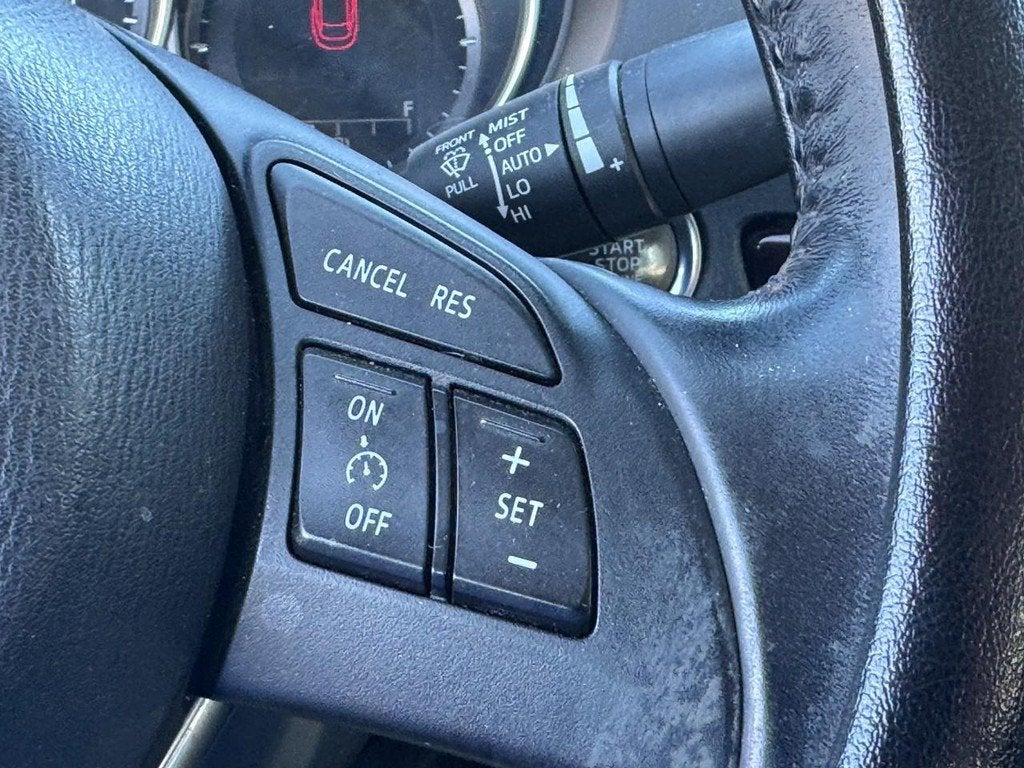 2014 Mazda Mazda6 i Grand Touring