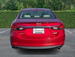 2014 Mazda Mazda6 i Grand Touring