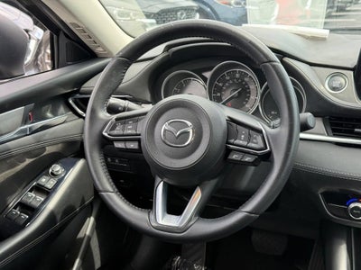 2020 Mazda Mazda6 Sport
