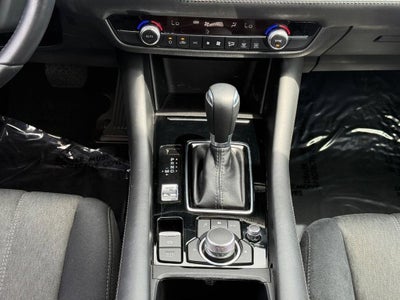 2020 Mazda Mazda6 Sport