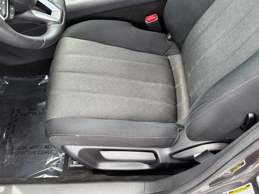 2020 Mazda Mazda6 Sport
