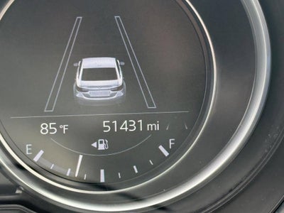 2020 Mazda Mazda6 Sport