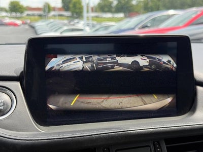 2020 Mazda Mazda6 Sport
