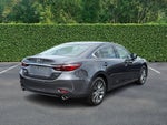 2020 Mazda Mazda6 Sport