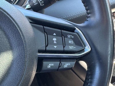 2020 Mazda Mazda6 Touring