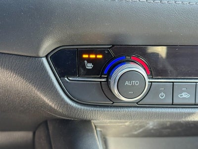 2020 Mazda Mazda6 Touring