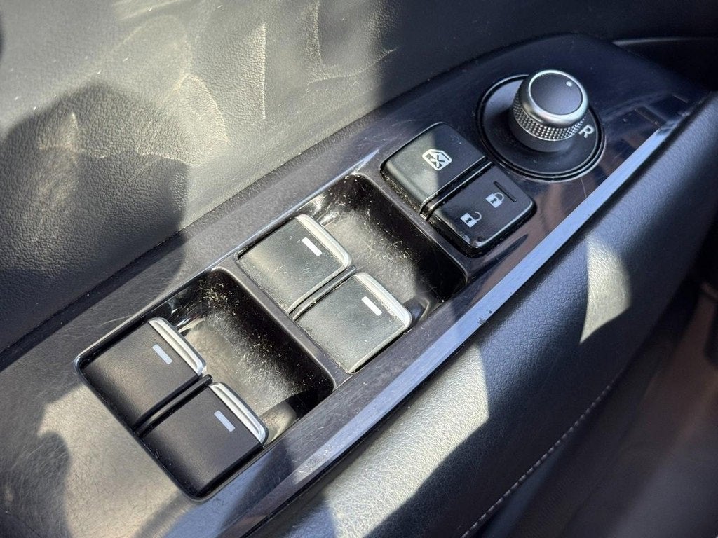 2020 Mazda Mazda6 Touring