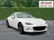 2025 Mazda Mazda MX-5 Miata RF Grand Touring