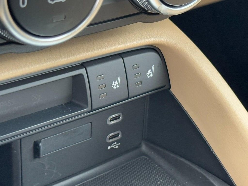 2025 Mazda Mazda MX-5 Miata RF Grand Touring