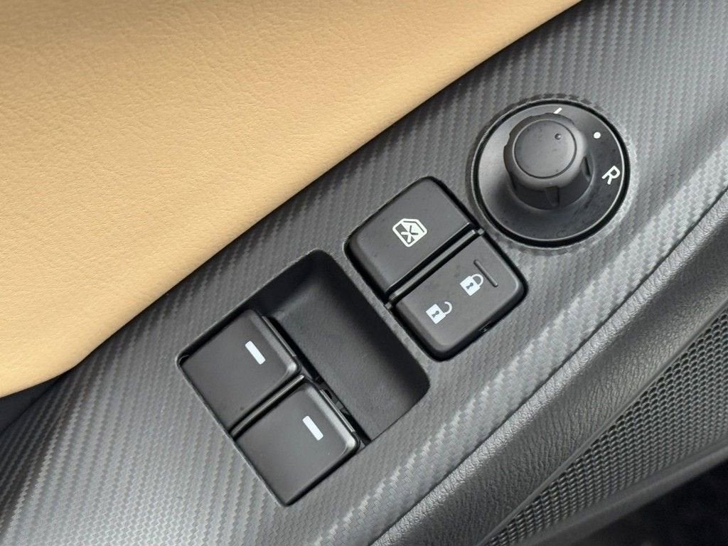 2025 Mazda Mazda MX-5 Miata RF Grand Touring