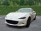 2025 Mazda Mazda MX-5 Miata RF Grand Touring