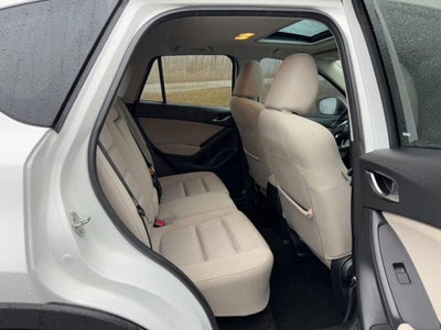 2013 Mazda Mazda CX-5 Touring