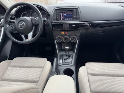 2013 Mazda Mazda CX-5 Touring