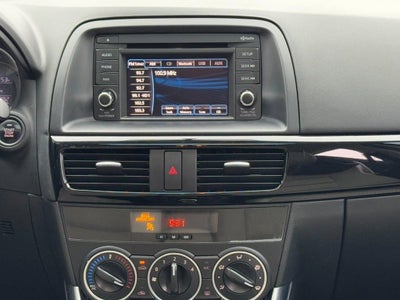 2013 Mazda Mazda CX-5 Touring