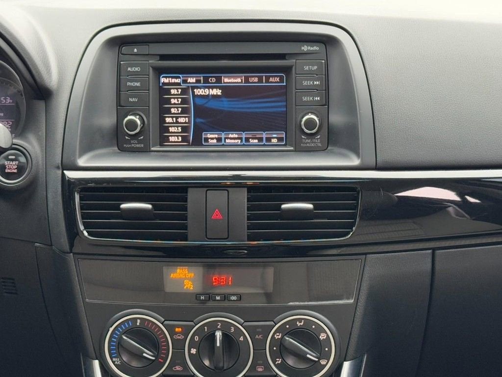 2013 Mazda Mazda CX-5 Touring