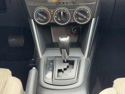 2013 Mazda Mazda CX-5 Touring